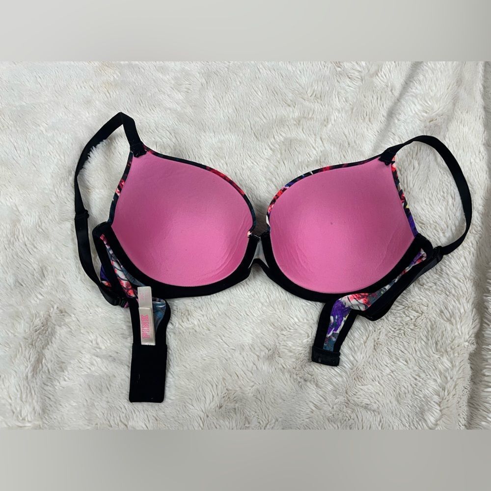 VICTORIA SECRETS ✨wear every wear bra ✨36c - Picture 3 of 3